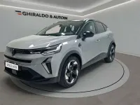 Usata Renault Captur Techno 101 CV (74 kW) 2025 Grigio SUV