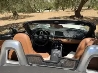 Usata Fiat 124 Spider Lusso 140 CV (102 kW) 2018 Cabrio