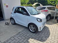 Usata Smart ForTwo Coupé Pure 2020 Bianco Utilitaria