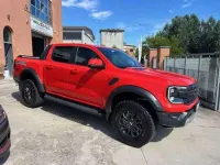 Usata Ford Ranger Raptor 292 CV (214 kW) 2025 Arancione Pick-up