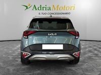 Usata Kia Sportage Style 136 CV (100 kW) 2023 Grigio SUV