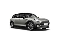 Usata Mini Cooper D Clubman 150 CV (110 kW) 2018 Station wagon