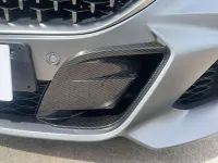 Usata BMW Z4 M Sport 340 CV (250 kW) 2019 Grigio Cabrio