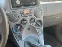 Usata Fiat Panda 60 CV (44 kW) 2003 Utilitaria