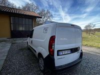 Usata Fiat Doblò 105 CV (77 kW) 2018 Monovolume