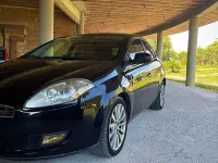 Usata Fiat Bravo Emotion 120 CV (88 kW) 2007 Utilitaria