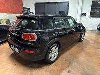 Usata Mini One D Clubman 116 CV (85 kW) 2016 Other Station wagon