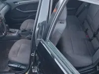 Usata BMW 320 150 CV (110 kW) 2004 Nero Station wagon