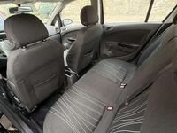 Usata Opel Corsa Enjoy 90 CV (66 kW) 2009 Utilitaria