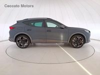 usata Cupra Formentor 2.0 tsi VZ 4drive dsg