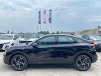 Nuova Citroën C4 PureTech 131 CV (96 kW) 2025 Nero Berlina