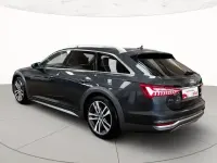 Occasion Audi A6 Allroad Advanced Plus 204 PK (150 kW) 2024 Grijs Stationwagen