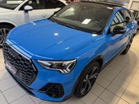 Usata Audi Q3 Sportback S-Line 150 CV (110 kW) 2023 Other SUV