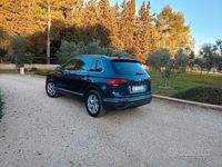 Usata VW Tiguan 240 CV (176 kW) 2021 SUV
