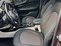 Usata Mini One D Clubman Business 116 CV (85 kW) 2016 Station wagon