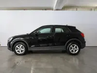 Usata Audi Q2 Business 116 CV (85 kW) 2024 Nero brillante SUV