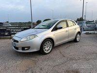 Usata Fiat Bravo Dynamic 120 CV (88 kW) 2009 Utilitaria