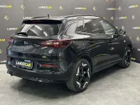 Usata Opel Grandland X GSe 200 CV (147 kW) 2023 Nero SUV