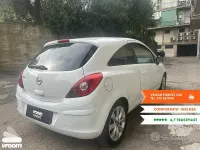 Usata Opel Corsa 86 CV (63 kW) 2012 Utilitaria