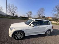 Usata Mercedes GLK220 170 CV (125 kW) 2011 SUV