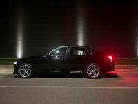 Usata BMW 318 M Sport 143 CV (105 kW) 2011 Berlina