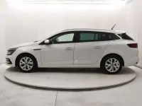 Usata Renault Mégane IV Business 158 CV (116 kW) 2021 Bianco ghiaccio Station wagon