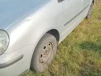 Usata VW Polo 64 CV (47 kW) 2002 Berlina