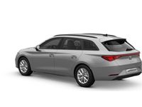 usata Seat Leon sportstourer 2.0 tdi style 150cv dsg