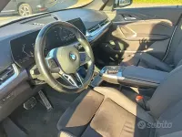 Usata BMW X1 150 CV (110 kW) 2023 Bianco SUV