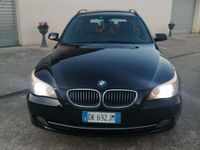 usata BMW 530 xd