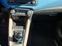 Usata Nissan Micra N-Connecta 90 CV (66 kW) 2017 Berlina