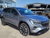 Usata Renault Austral Techno 131 CV (96 kW) 2024 Grigio scisto SUV