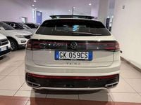Begagnad VW Taigo R-line 110 HK (80 kW) 2022 Other SUV