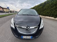 Usata Opel Meriva Cosmo 120 CV (88 kW) 2013 Grigio Monovolume