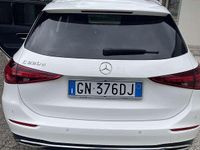 Usata Mercedes C220 197 CV (144 kW) 2023 Station wagon