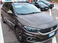 Usata Fiat Tipo 120 CV (88 kW) 2018 Station wagon