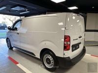 Nuova Fiat Scudo Business 150 CV (110 kW) 2025 Bianco Furgone