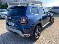 usata Dacia Duster 1.5 dCi 8V 110 CV 4x2 Prestige UNICO