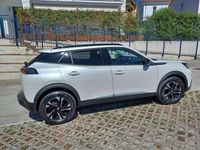 Usata Peugeot 2008 Allure 110 CV (80 kW) 2022 Bianco SUV