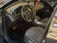 Usata Opel Insignia 163 CV (119 kW) 2015 Nero Station wagon