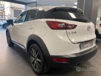 usata Mazda CX-3 CX-3 1.5L Skyactiv-D Exceed