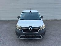 Usata Renault Kangoo Edition One 95 CV (69 kW) 2021 Bianco Monovolume