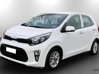 Usata Kia Picanto Style 65 CV (47 kW) 2022 Bianco Utilitaria