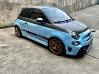 Usata Fiat 500 Abarth 135 CV (99 kW) 2014 Berlina