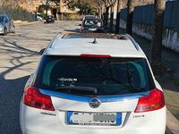 Usata Opel Insignia 2011