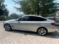 Begagnad BMW 320 Gran Turismo M Sport 190 HK (139 kW) 2018 Sedan