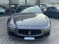 usata Maserati Ghibli V6 Diesel