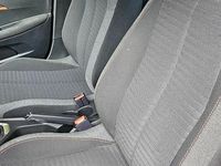 Usata Peugeot 208 Active 75 CV (55 kW) 2022 Grigio Utilitaria