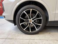 Usata Porsche Cayenne 462 CV (339 kW) 2023 Grigio SUV