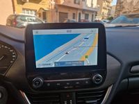 Usata Ford Puma ST-Line X 125 CV (91 kW) 2023 Grigio Station wagon